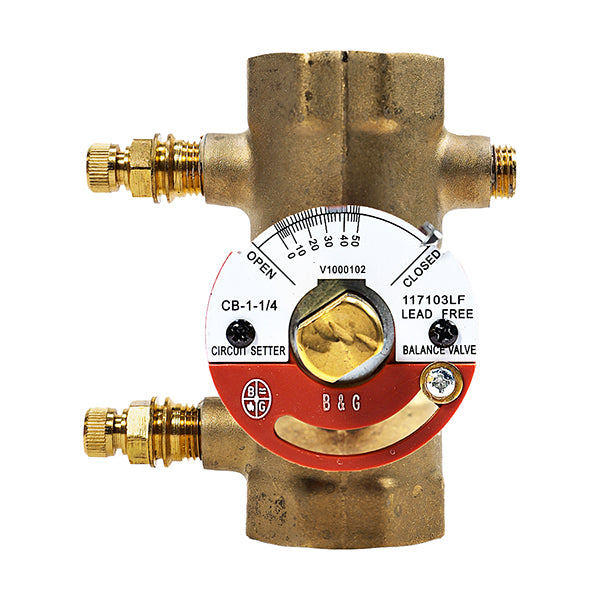 Bell & Gossett BG_117103LF