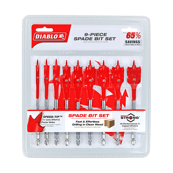Diablo DSP2930-S9