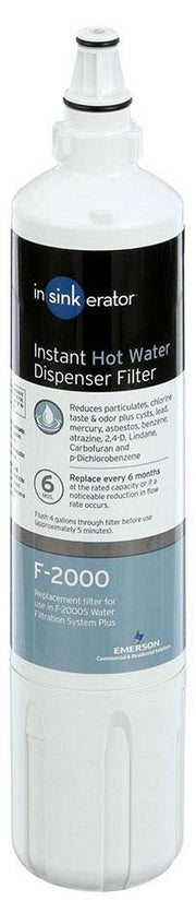 Insinkerator F-2000: EmersonElectric-InSinkErator_F2000.jpg