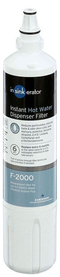Insinkerator F-2000: EmersonElectric-InSinkErator_F2000.jpg