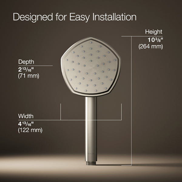 Kohler 27052-CP