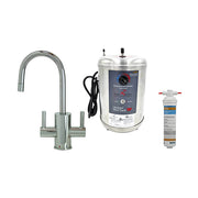 Mountain Plumbing Products MT1841DIY-NL/PVDPN