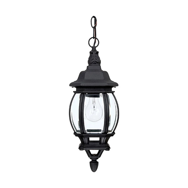 Capital Lighting 9868BK