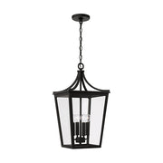 Capital Lighting 947942BK
