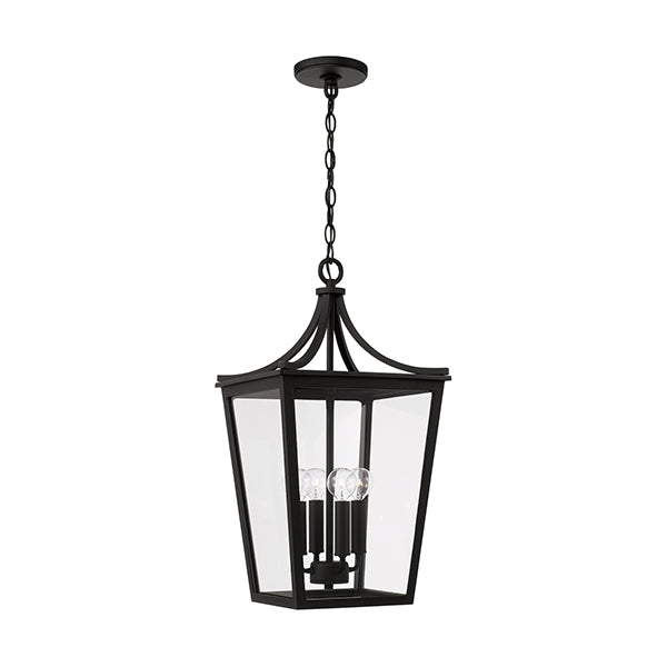 Capital Lighting 947942BK