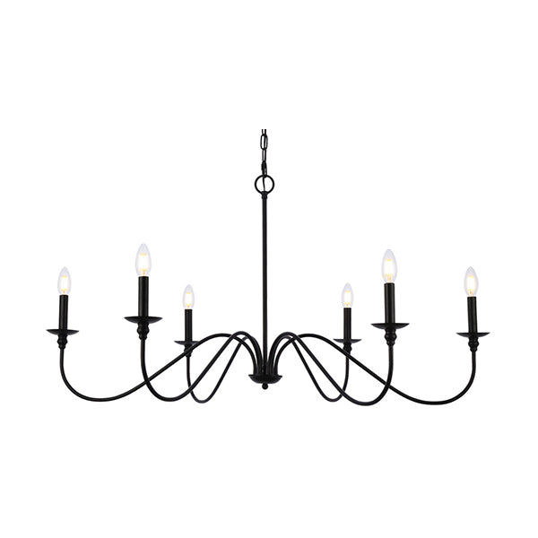 Elegant Lighting LD5056D42MB: 288657_2.jpg