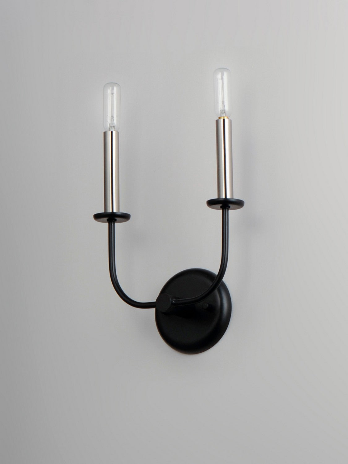 Maxim Lighting 10322BKSN: 1097370-2.jpg