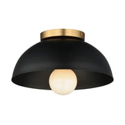 Maxim Lighting 10020BKNAB: 336017_1.jpg (Variant Image)