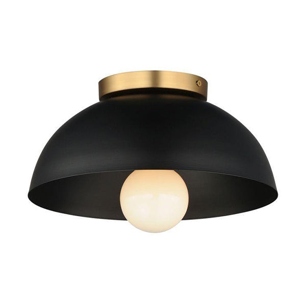 Maxim Lighting 10020BKNAB: 336017_1.jpg (Variant Image)