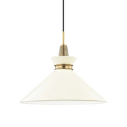 Mitzi H251701L-AGB/CR