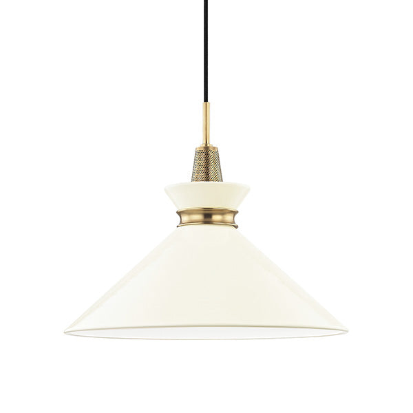 Mitzi H251701L-AGB/CR