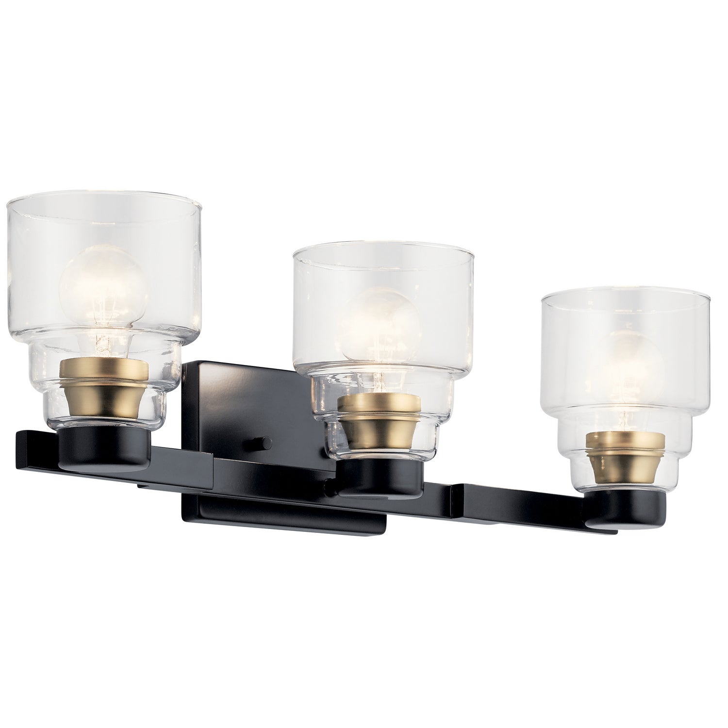 Kichler 55012BK: 1047522-4.jpg