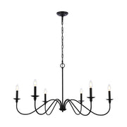 Elegant Lighting LD5056D42MB: 288657_1.jpg (Variant Image)