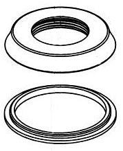 Delta RP100143SS: DeltaFaucet_RP100143SS