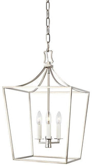 Visual Comfort CC1003PN: GenerationLighting_CC1003PN
