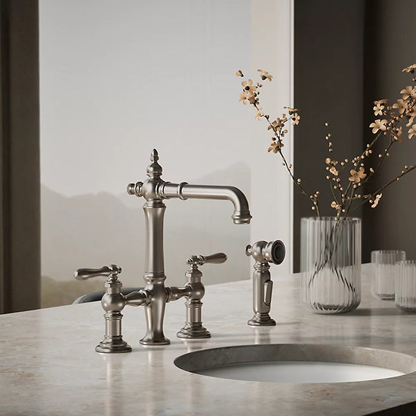 Kohler 76520-4-SN