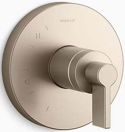 Kohler TS78015-4-BV: Kohler_KTS780154BV