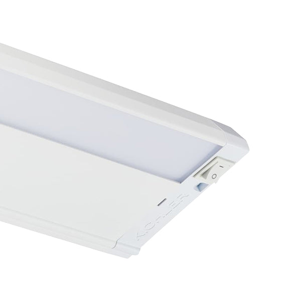 Kichler 4U27K12WHT