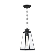 Quoizel PAX1907MBK