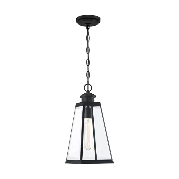 Quoizel PAX1907MBK