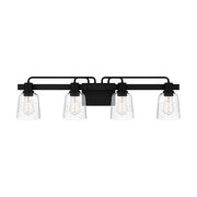 Quoizel LYD8634MBK