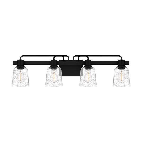 Quoizel LYD8634MBK