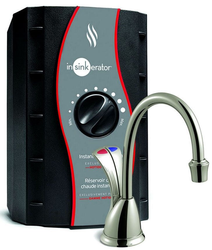 Insinkerator HC-WAVESN-SS: EmersonElectric-InSinkErator_HCWAVESNSS