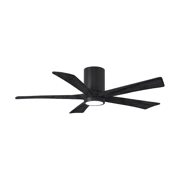 Matthews Fan Company IR5HLK-BK-BK-52: 201736_1.jpg (Variant Image)