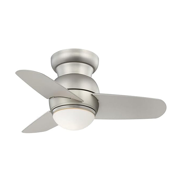 Minka-Aire F510L-BS: 74917_1.jpg (Variant Image)