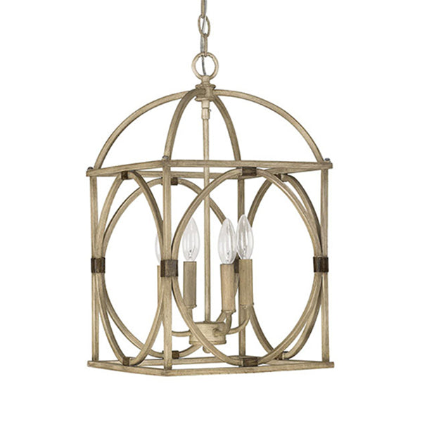 Capital Lighting 4521FO