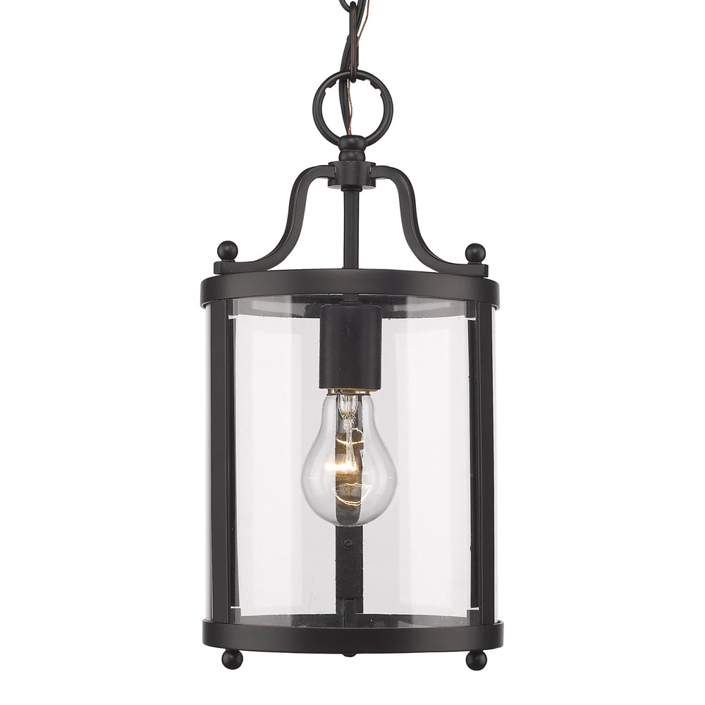 Golden Lighting 1157-M1L BLK: 737493.jpg