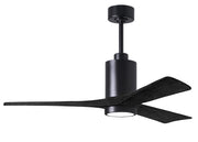 Matthews Fan Company PA3-BK-BK-52: 1021089.jpg