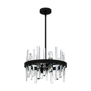 Quoizel PCRGL2816MBK