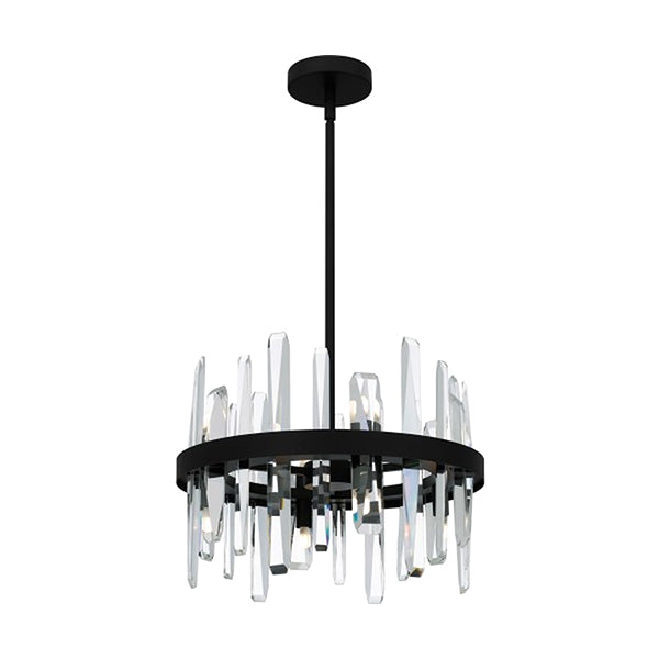 Quoizel PCRGL2816MBK