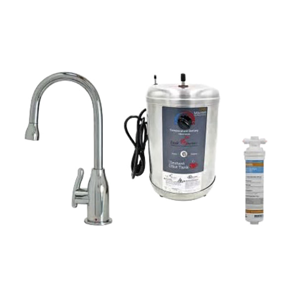 Mountain Plumbing Products MT1800DIY-NL/ORB