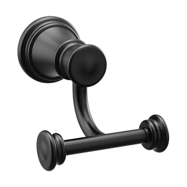 Moen YB6403BL: 331327_1.jpg (Variant Image)