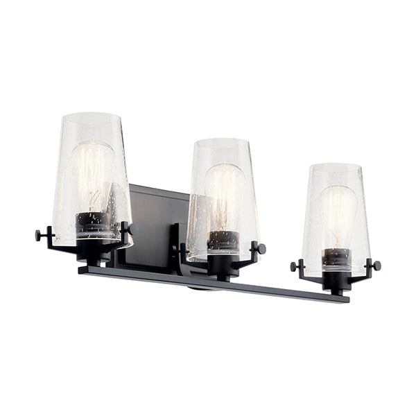 Kichler 45297BK