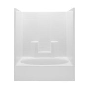 Aquatic 2603OCSL-WH