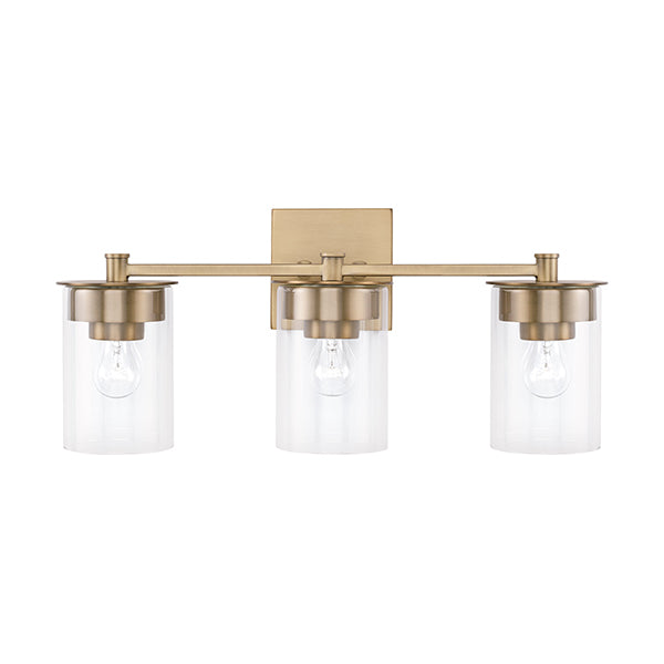 Capital Lighting 146831MB-532