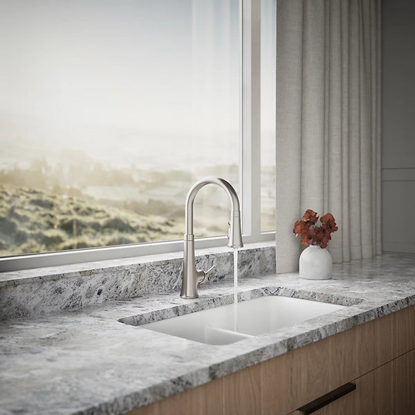 Kohler 23766-WB-CBL