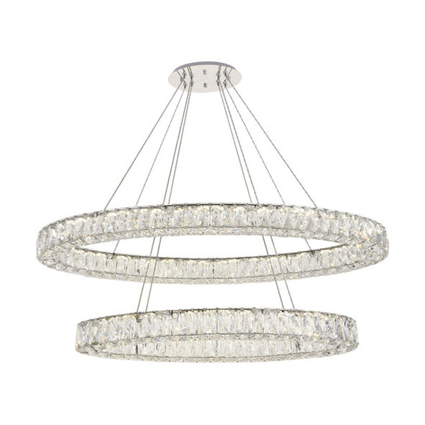 Elegant Lighting 3503D48C: 335506_1.jpg