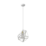 Acclaim Lighting TP30080WH
