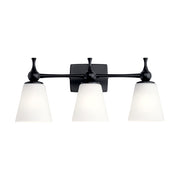Kichler 55092BK