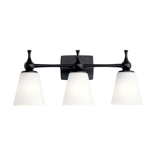 Kichler 55092BK