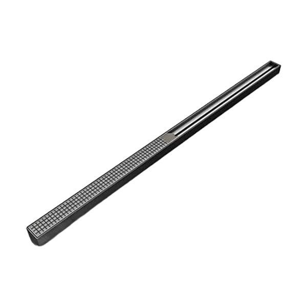 Infinity Drain S-LTIF 6560 BK