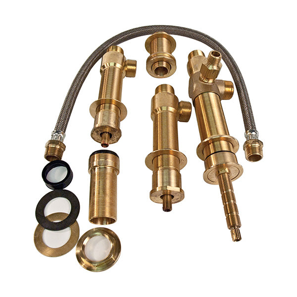 Newport Brass 1-500U