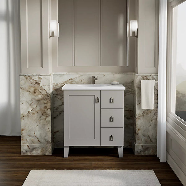 Kohler 99530-LGR-1WB