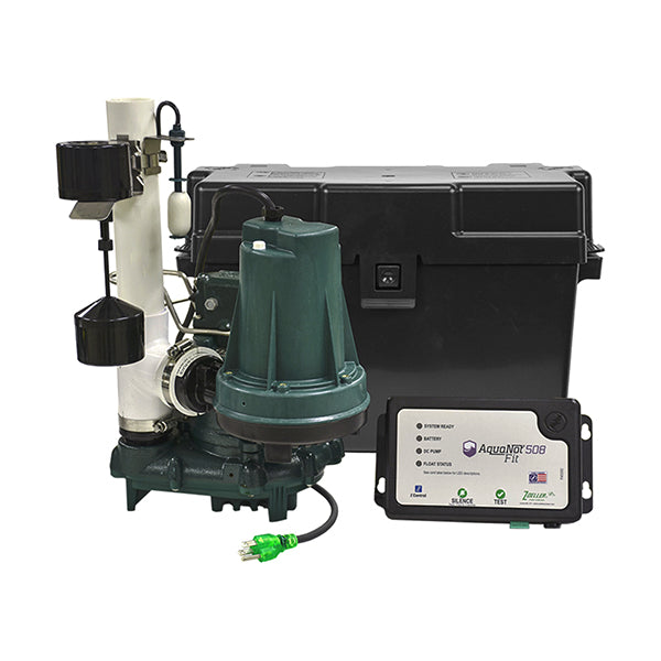 Zoeller 508-0020