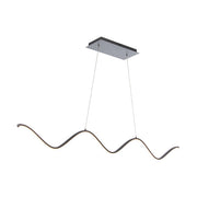 Wac Lighting PD-33244-BK