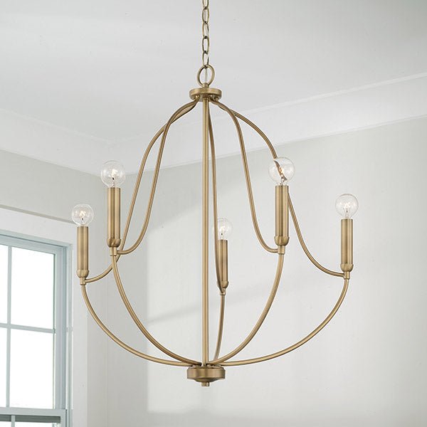 Capital Lighting 447051AD